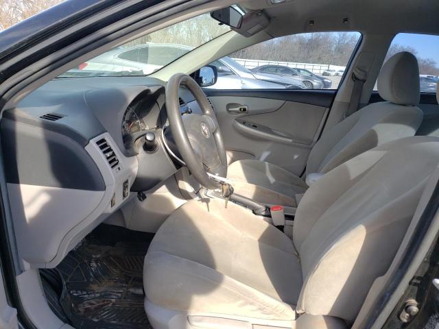 Photo 7 from auction – 2011 TOYOTA COROLLA BA with VIN 2T1BU4EE5BC579164
