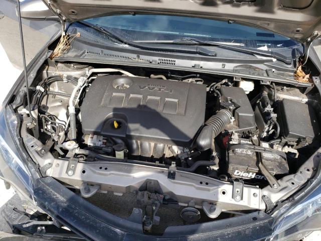 Photo 11 from auction – 2019 TOYOTA COROLLA L with VIN 5YFBURHE2KP939838
