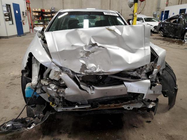 Photo 5 from auction – 2012 HONDA ACCORD EX with VIN 1HGCP2F78CA171457