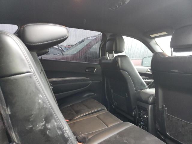 Photo 10 from auction – 2020 DODGE DURANGO R/ with VIN 1C4SDJCT5LC155302