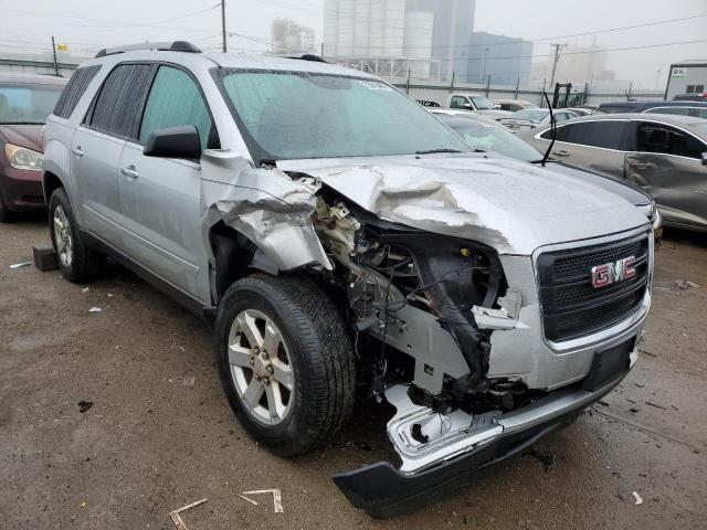Photo 4 from auction – 2015 GMC ACADIA SLE with VIN 1GKKRNED4FJ369894