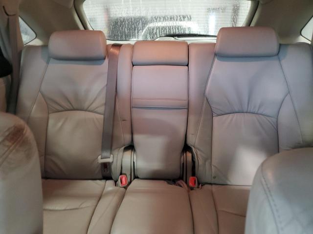 Photo 10 from auction – 2006 LEXUS RX 330 with VIN 2T2GA31U06C045397