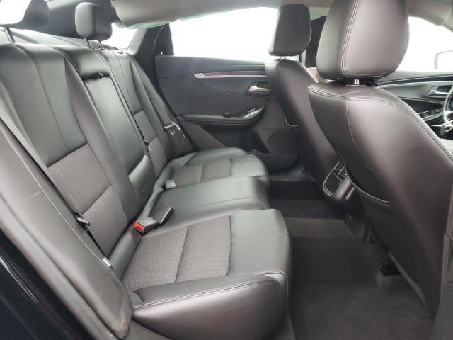 Photo 10 from auction – 2016 CHEVROLET IMPALA LT with VIN 1G1105SAXGU157456