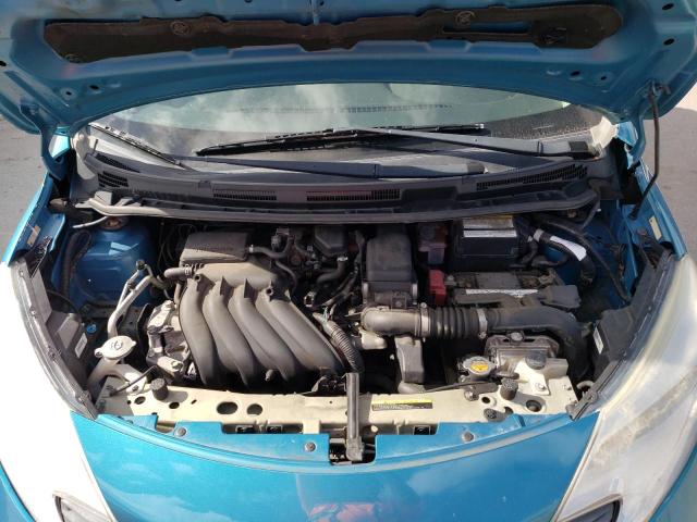 Photo 11 from auction – 2016 NISSAN VERSA NOTE with VIN 3N1CE2CP6GL356181