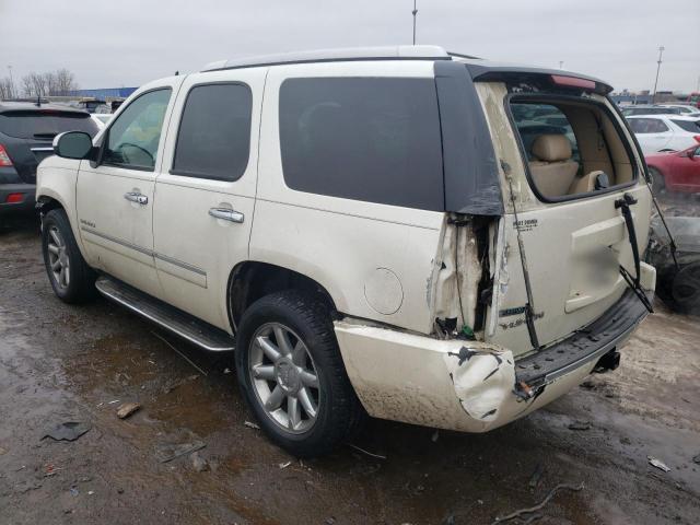 Photo 2 from auction – 2012 GMC YUKON DENA with VIN 1GKS2EEF6CR135274