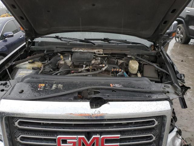 Photo 11 from auction – 2016 GMC SIERRA K25 with VIN 1GT12TE87GF207149