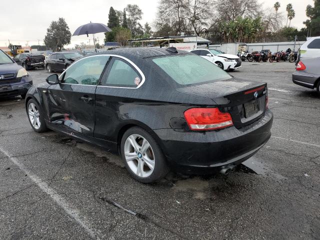 Photo 2 from auction – 2013 BMW 128 I with VIN WBAUP9C56DVS94440