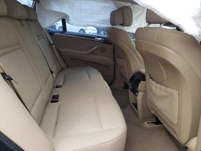 Photo 11 from auction – 2011 BMW X5 XDRIVE3 with VIN 5UXZV4C50BL739828