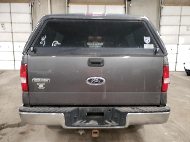 Photo 6 from auction – 2004 FORD F150 with VIN 1FTPX145X4NC11639