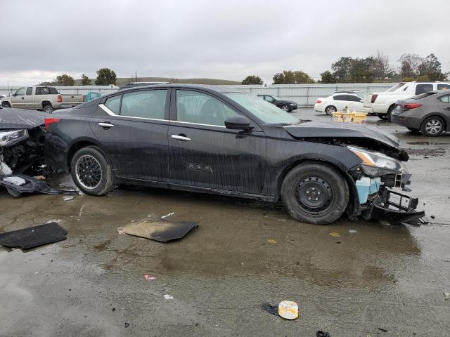 Photo 4 from auction – 2020 NISSAN ALTIMA S with VIN 1N4BL4BV8LC144128