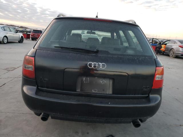 Photo 6 from auction – 2003 AUDI A6 3.0 AVA with VIN WAUVT54B63N018741