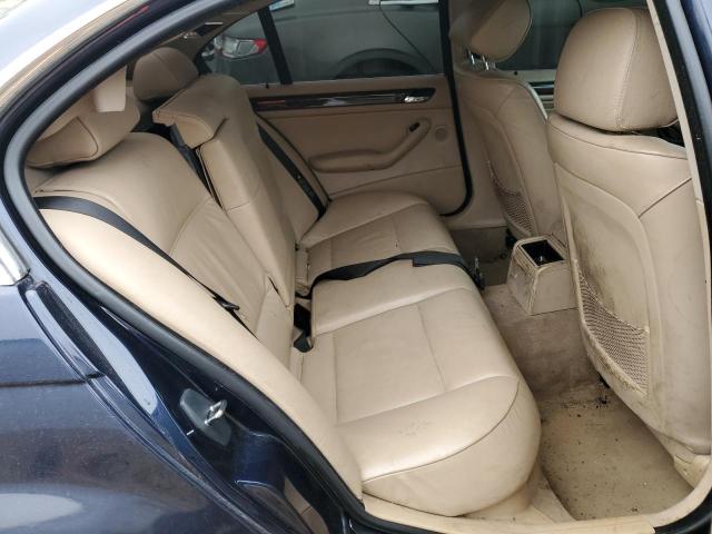 Photo 10 from auction – 2001 BMW 330 I with VIN WBAAV534X1JS97577