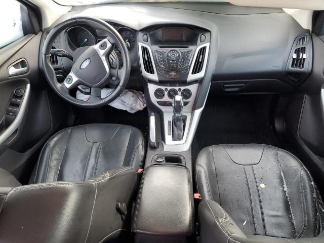 Photo 8 from auction – 2013 FORD FOCUS SE with VIN 1FADP3F2XDL290877