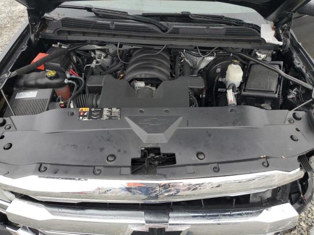 Photo 11 from auction – 2016 CHEVROLET SILVERADO with VIN 3GCUKTEC2GG344550