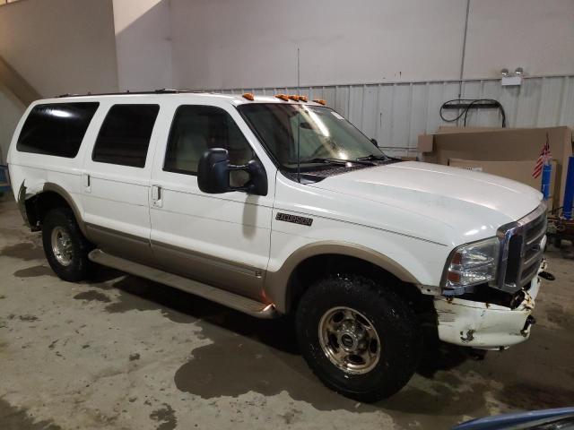 Photo 4 from auction – 2002 FORD EXCURSION with VIN 1FMNU43S12EA85981
