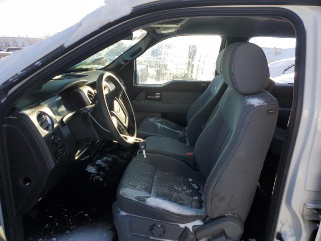 Photo 7 from auction – 2014 FORD F150 SUPER with VIN 1FTFW1EF8EFA45770