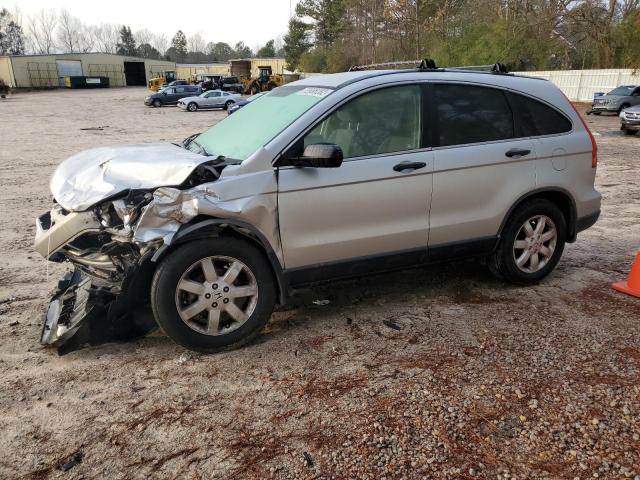 HONDA CR-V SE 2011 with VIN JHLRE3H48BC014329 - Photo from auction