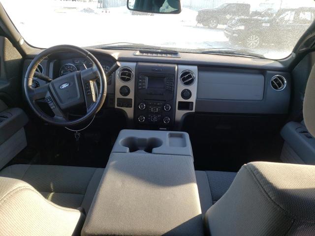 Photo 8 from auction – 2014 FORD F150 SUPER with VIN 1FTFW1ETXEFC34815