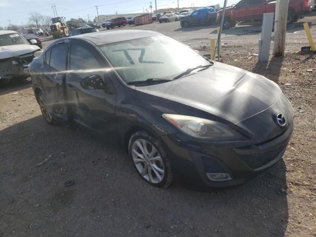 صورة رقم 4 من المزاد - 2011 MAZDA 3 S مع VIN JM1BL1W52B1468995
