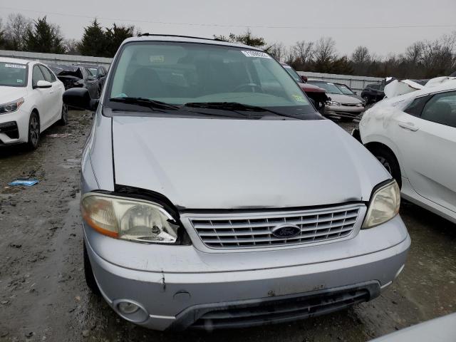 Photo 5 from auction – 2003 FORD WINDSTAR L with VIN 2FMZA51413BB94765