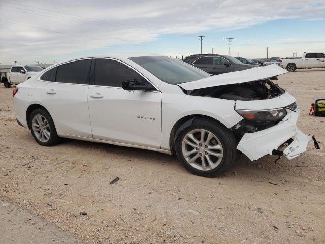 Photo 4 from auction – 2018 CHEVROLET MALIBU LT with VIN 1G1ZD5ST7JF206732