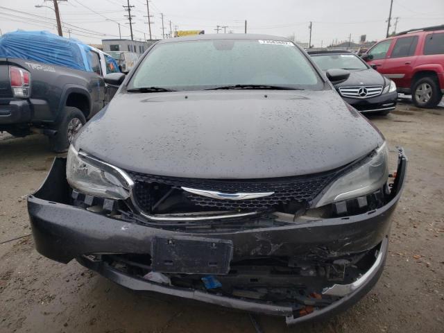 صورة رقم 5 من المزاد - 2015 CHRYSLER 200 LIMITE مع VIN 1C3CCCAB5FN699955