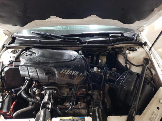 Photo 11 from auction – 2008 CHEVROLET IMPALA LT with VIN 2G1WT58N689141552