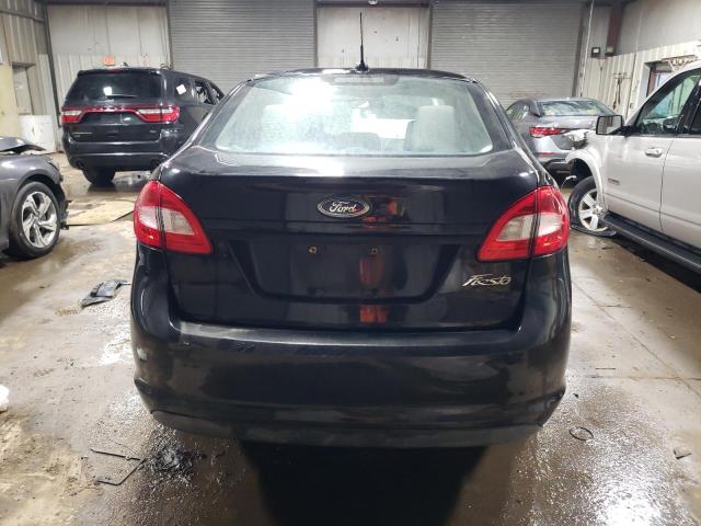Photo 6 from auction – 2011 FORD FIESTA S with VIN 3FADP4AJ8BM105791