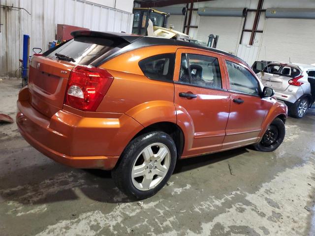 Photo 3 from auction – 2008 DODGE CALIBER SX with VIN 1B3HB48B18D730869