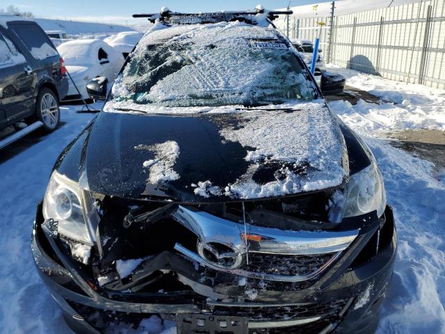 Photo 5 from auction – 2011 MAZDA CX-9 with VIN JM3TB3BV2B0325972