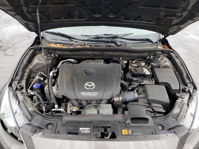 Photo 11 from auction – 2014 MAZDA 3 SPORT with VIN 3MZBM1U74EM117009