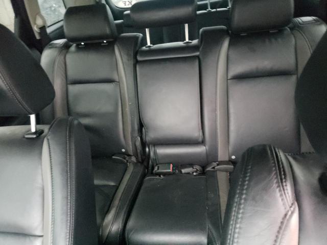 Photo 10 from auction – 2011 MAZDA CX-9 with VIN JM3TB2CAXB0320136