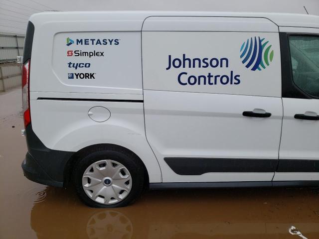 Photo 11 from auction – 2016 FORD TRANSIT CO with VIN NM0LS7E70G1283362