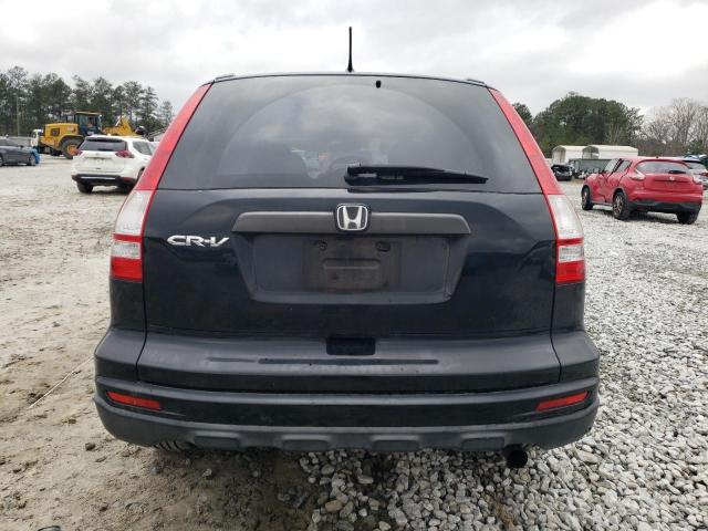Photo 6 from auction – 2011 HONDA CR-V SE with VIN JHLRE3H45BC001909