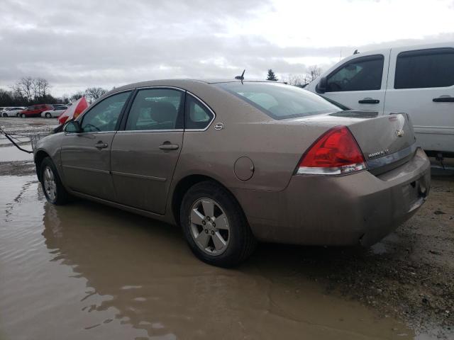 Photo 2 from auction – 2007 CHEVROLET IMPALA LT with VIN 2G1WT58K179199511