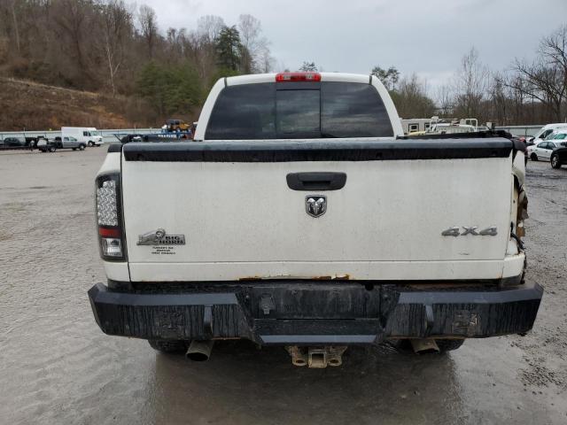 Photo 6 from auction – 2008 DODGE RAM 1500 S with VIN 1D7HU18N98S637682