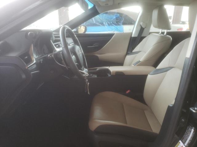 Photo 7 from auction – 2020 LEXUS ES 350 with VIN 58ADZ1B14LU065812