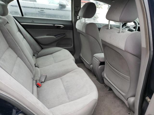 Photo 10 from auction – 2010 HONDA CIVIC EX with VIN 19XFA1F87AE040773