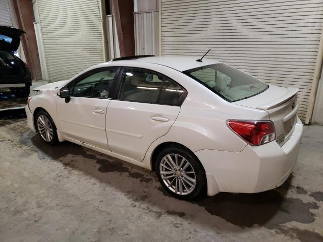 Photo 2 from auction – 2012 SUBARU IMPREZA PR with VIN JF1GJAD67CH017146