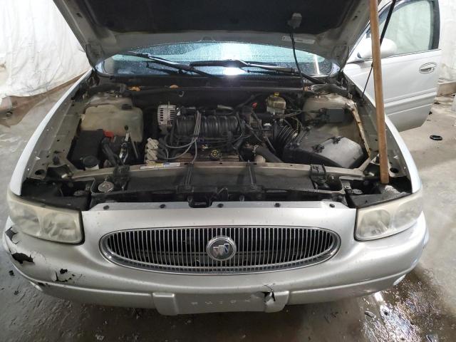 Photo 11 from auction – 2000 BUICK LESABRE CU with VIN 1G4HP54K9YU106423