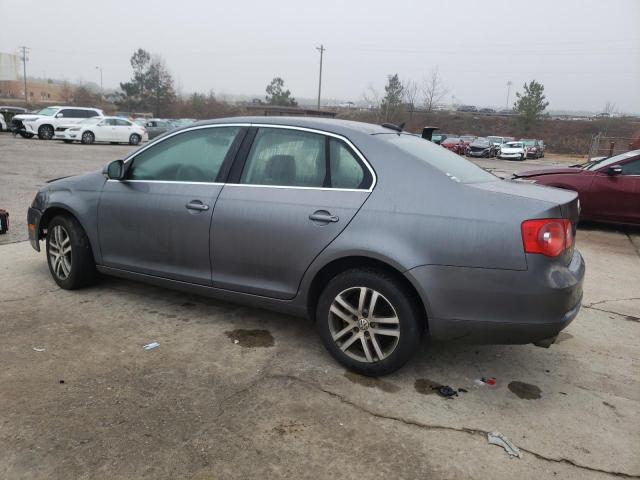 Photo 2 from auction – 2006 VOLKSWAGEN JETTA 2.5 with VIN 3VWSF71K46M805289