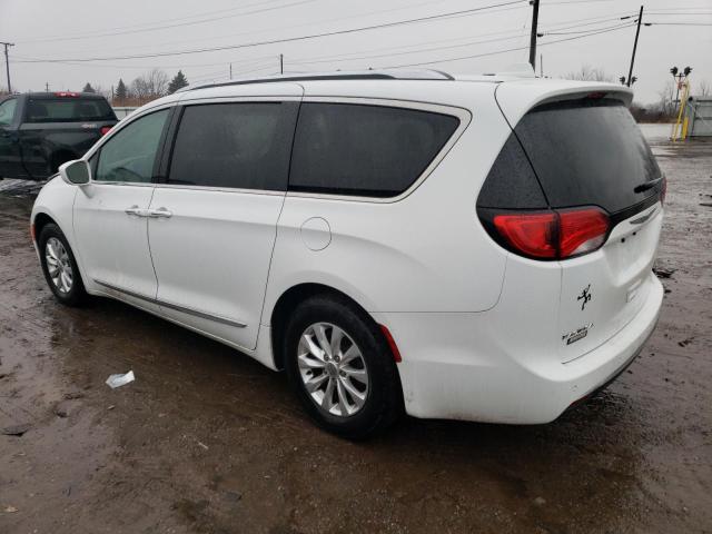 Zdjęcie 2 z aukcji – 2018 CHRYSLER PACIFICA T z VIN 2C4RC1BG5JR141426