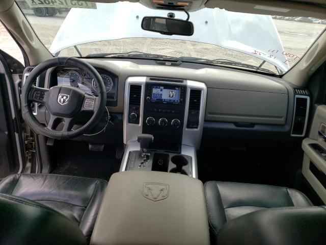 Photo 8 from auction – 2012 DODGE RAM 1500 S with VIN 1C6RD7LT4CS247757