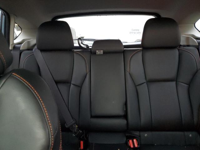 Photo 10 from auction – 2021 SUBARU CROSSTREK with VIN JF2GTHMC6M8268259