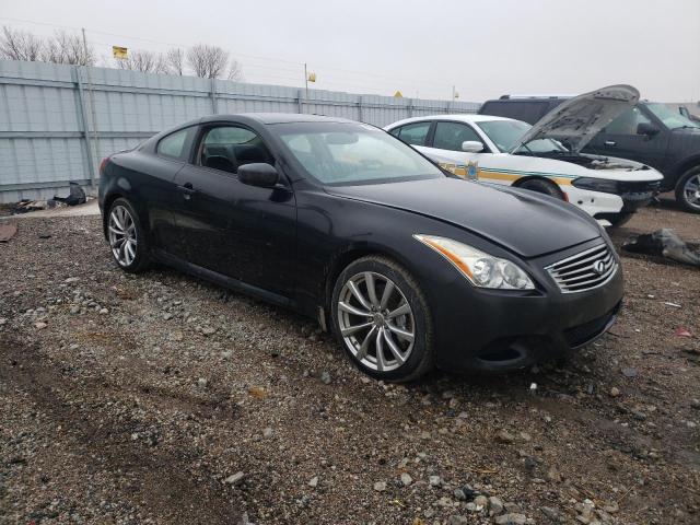 Photo 4 from auction – 2008 INFINITI G37 BASE with VIN JNKCV64E58M104364