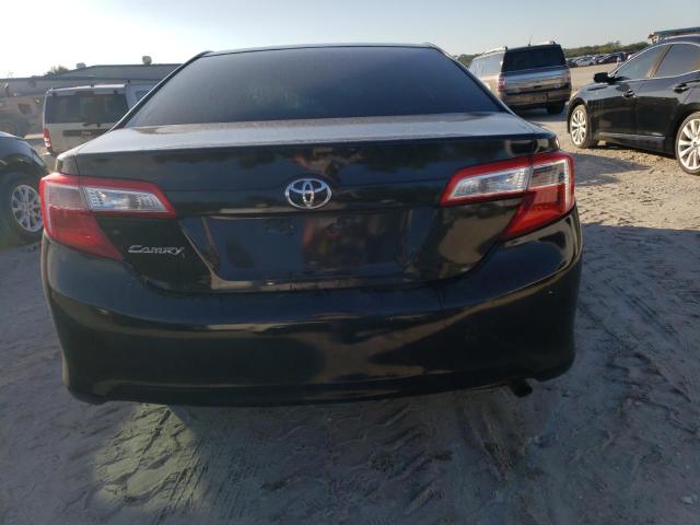 Photo 6 from auction – 2013 TOYOTA CAMRY L with VIN 4T4BF1FK2DR292644