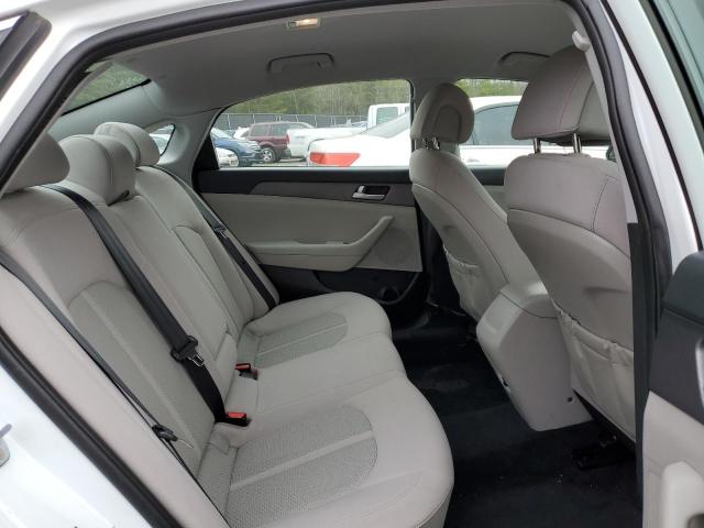 Photo 10 from auction – 2016 HYUNDAI SONATA SE with VIN 5NPE24AF7GH391140