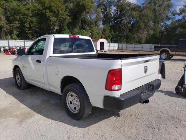 Photo 2 from auction – 2019 RAM 1500 CLASS with VIN 3C6JR6AG2KG722620