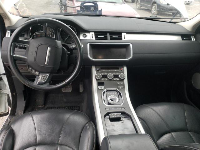 Photo 8 from auction – 2017 LAND ROVER RANGE ROVE with VIN SALVR2BGXHH239143