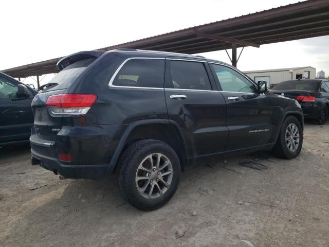 Photo 3 from auction – 2015 JEEP GRAND CHER with VIN 1C4RJFBG4FC178650
